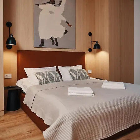 Nude Elegance شقة