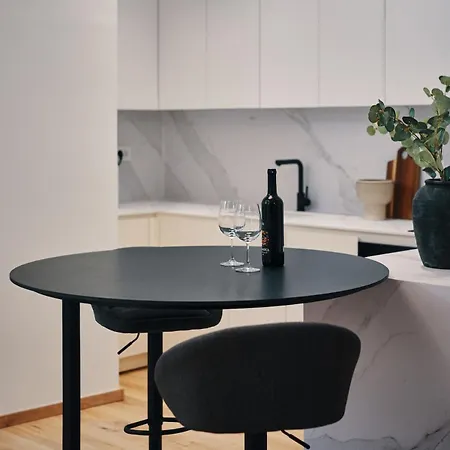 شقة Nude Elegance