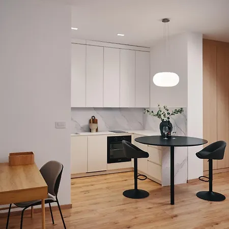 شقة Nude Elegance