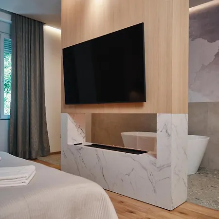 Nude Elegance شقة