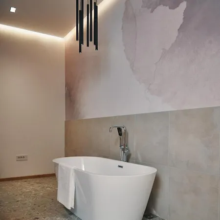 Nude Elegance شقة نوفي ساد